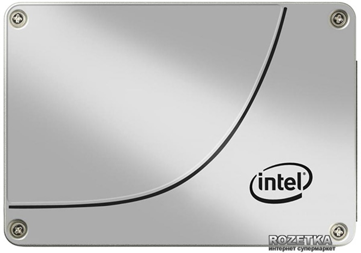SSD диск Intel DC S3500 Series 240GB 2.5" SATAIII MLC (SSDSC2BB240G401) - зображення 1