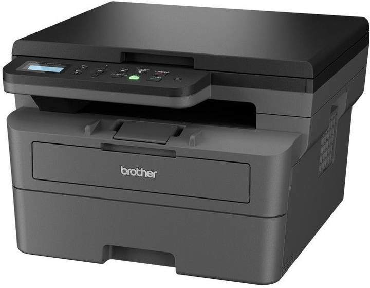 Urządzenie wielofunkcyjne Brother DCP-L2627DWXL duplex, WiFi (DCPL2627DWXLRE1) - obraz 4
