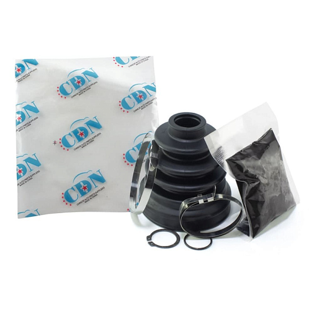 Пыльник ШРУСа внутреннего CDN на Geely EMGRAND EC7, 1064001799 - изображение 1
