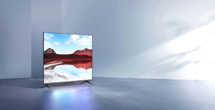 Телевизор Xiaomi QLED TV A Pro 43
