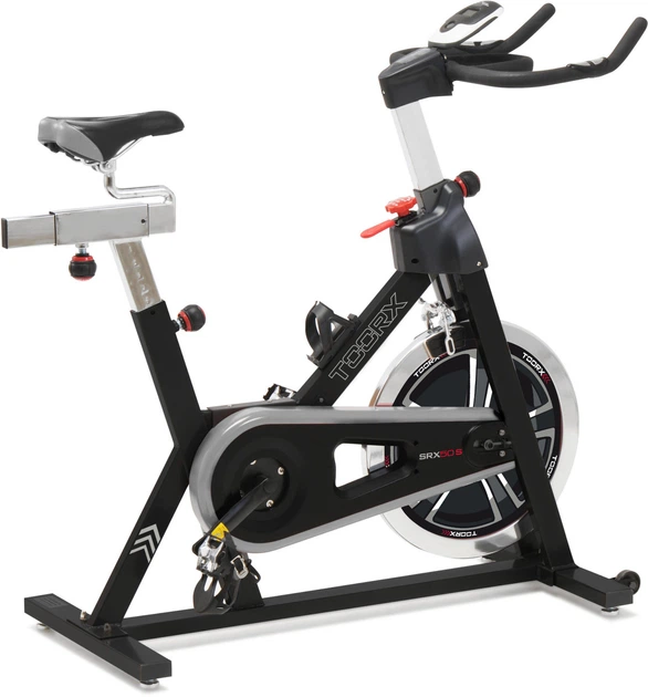 Сайкл-тренажер Toorx Indoor Cycle SRX 50S (SRX-50S) - Фото 1 Сайкл-тренажер Toorx Indoor Cycle SRX 50S (SRX-50S) - зображення 1