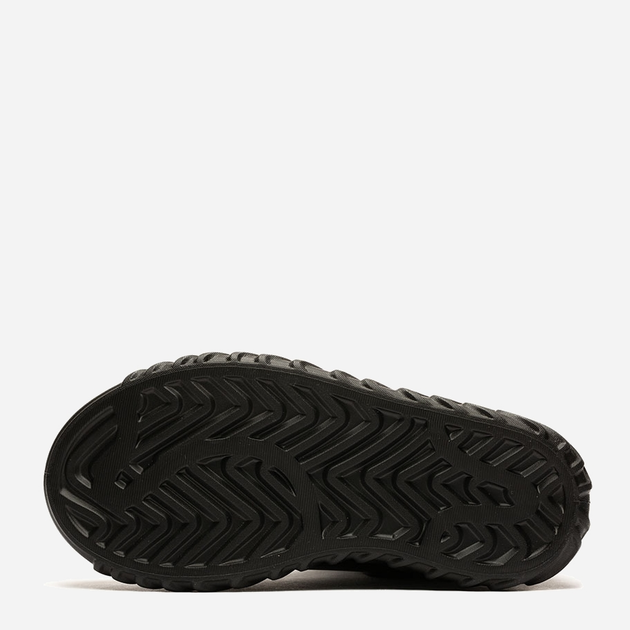 Kalosze damskie krótkie adidas AdiFOM SST Boot W IG3029 38 Czarne (4066756621230) - obraz 5