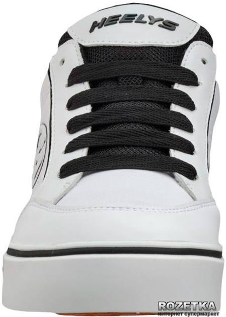 Роликовые кеды Heelys Wave 7670-7 39 Белые – в интернет-магазине ...