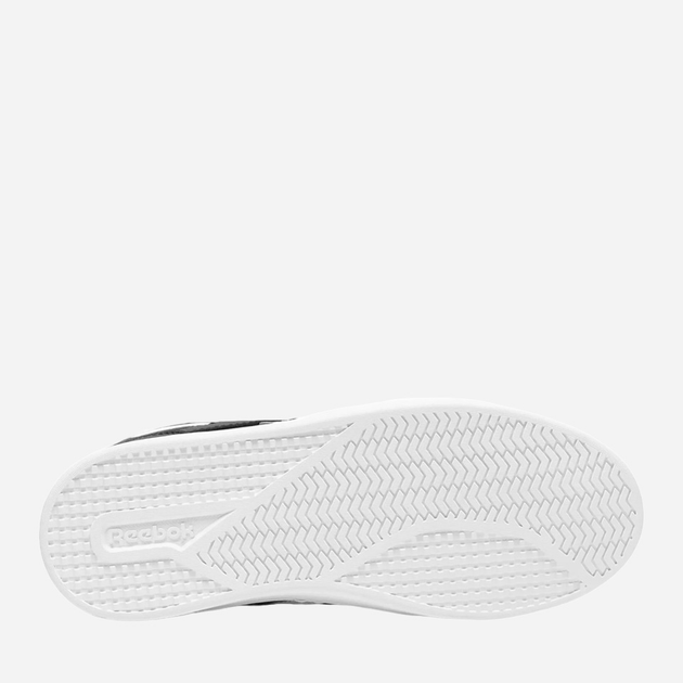 Sneakersy chłopięce Reebok Royal Prime Mid 100062220 29 Czarne (4066749236328) - obraz 6