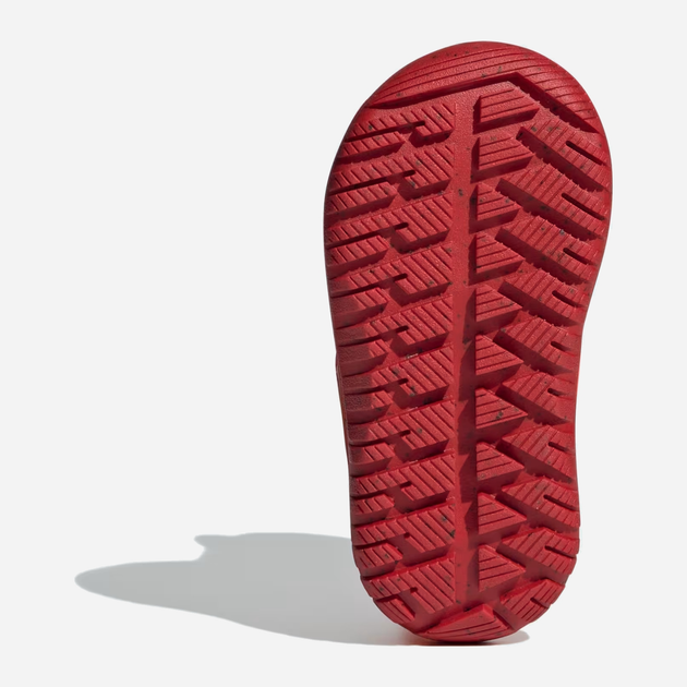 Дитячі зимові чоботи-дутики для дівчинки adidas Winterplay Mickey I IG7190 22 Чорні (4066755827909) - зображення 6