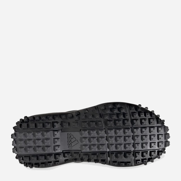 Дитячі кросівки для хлопчика adidas Fortatrial EL K IG7263 31 Чорні (4066756043629) - зображення 5