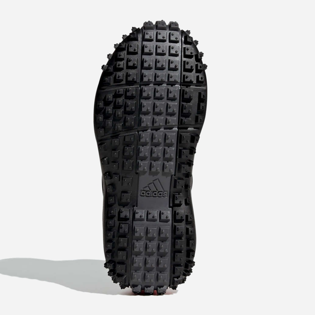 Дитячі кросівки для хлопчика adidas Fortatrial EL K IG7263 30 Чорні (4066756047269) - зображення 11