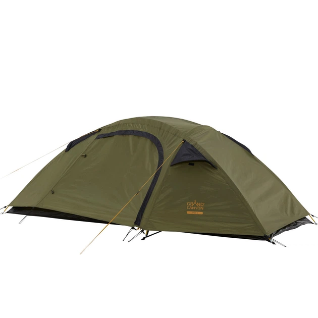 Намет Grand Canyon Apex 1 Capulet Olive (330001) - зображення 7