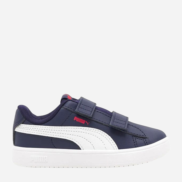 Дитячі кеди для хлопчика Puma Rickie Classic V Inf 39425401 27 Сині (4099684545750) - зображення 1