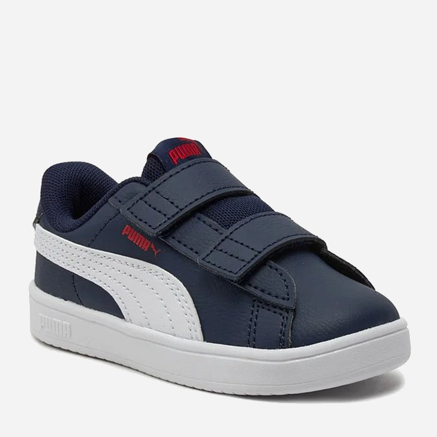 Дитячі кеди для хлопчика Puma Rickie Classic V Inf 39425401 27 Сині (4099684545750) - зображення 2