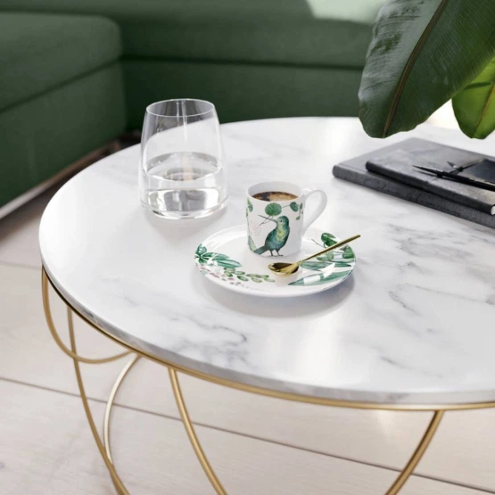Набор из 4 стаканов для виски Villeroy & Boch MetroChic 565 мл (1138018145) - изображение 5