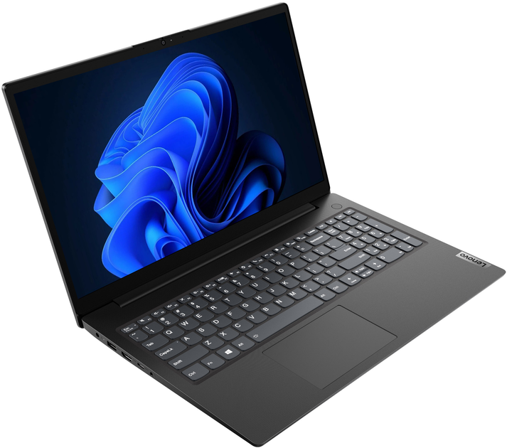 Ноутбук 15.6" Lenovo V15 G2 IJL Intel Celeron N4500 RAM 4GB SSD 128GB 11час батарея Win11 (UKR) - изображение 2