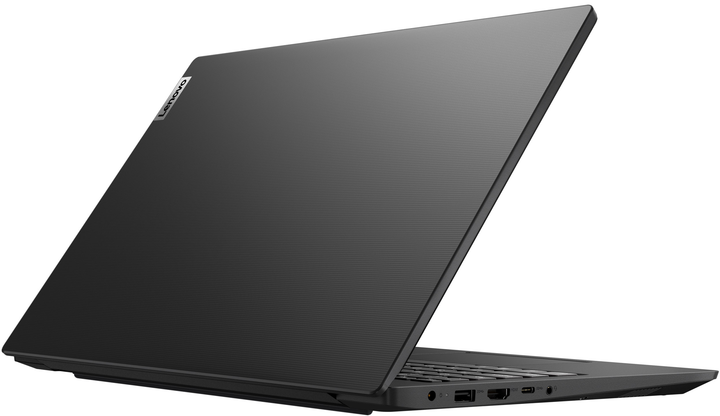 Ноутбук 15.6" Lenovo V15 G2 IJL Intel Celeron N4500 RAM 4GB SSD 128GB 11час батарея Win11 (UKR) - изображение 5