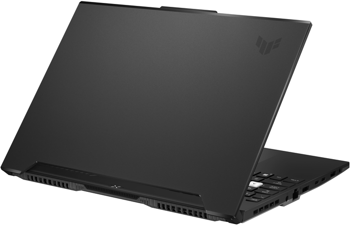 Ноутбук 15.6" ASUS TUF Dash F15 (FX517ZR) Gaming Intel Core i7-12650H RAM 16GB SSD 2TB GeForce RTX 3070 Win11 Алюминиевый корпус (UKR) - изображение 7