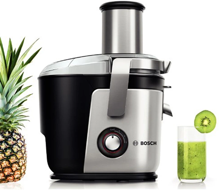 Sokowirówka BOSCH MES4010 - obraz 4