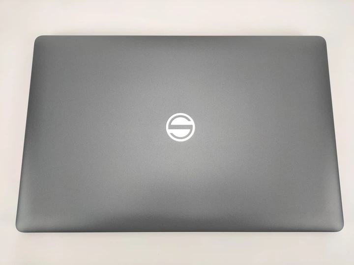 Ноутбук 15.6" Sgin M15 Pro Intel Celeron N4020C RAM 8GB SSD 256GB Windows 11 (UKR) Б/В g9 - зображення 10