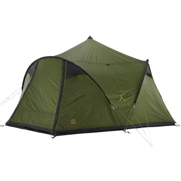 Палатка Grand Canyon Black Knob 10 Capulet Olive (330015) - изображение 2