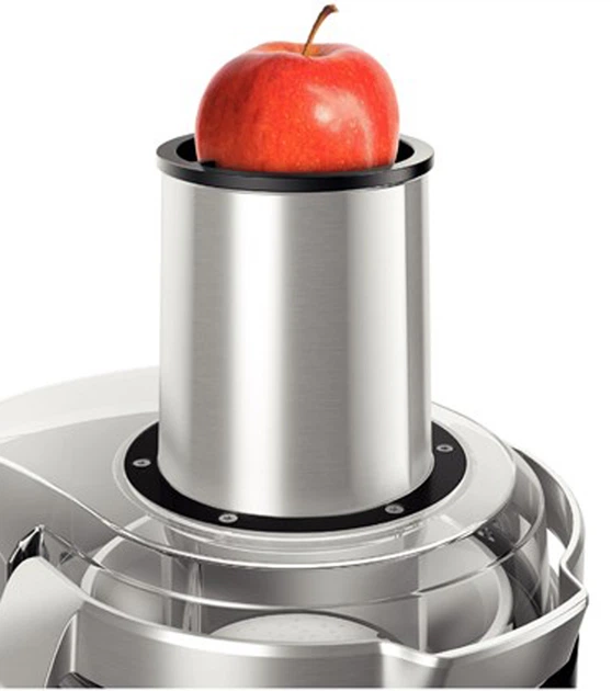 Sokowirówka BOSCH MES4010 - obraz 3