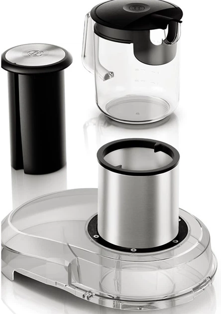 Sokowirówka BOSCH MES4010 - obraz 7