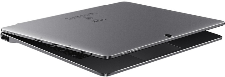 Ноутбук 10.1" CHUWI Hi10X Intel Celeron N4120 RAM 6GB eMMC 128GB Win11 Металлический корпус (UKR) - изображение 9