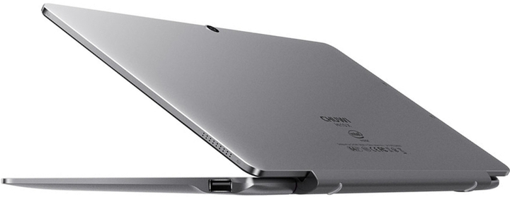 Ноутбук 10.1" CHUWI Hi10X Intel Celeron N4120 RAM 6GB eMMC 128GB Win11 Металлический корпус (UKR) - изображение 10