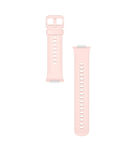 Смарт-годинник Huawei Watch Fit 2 46mm / GPS / Bluetooth 5.2 / Вологозахист 5 АТМ / До 10 днів роботи / Sakura Pink (YDA-B09S) Б/В 0001248941111111 - зображення 8