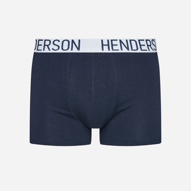 Zestaw majtek męskich typu bokserki 5 szt Henderson 42280-MLC 3XL Wielokolorowy (5903972351130) - obraz 6