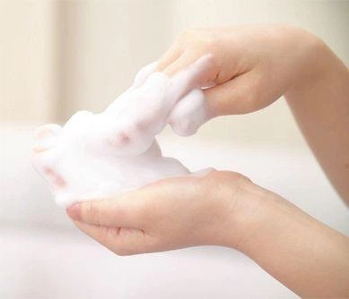 Крем для умывания Menard TK Washing Cream, 130 г – купить онлайн