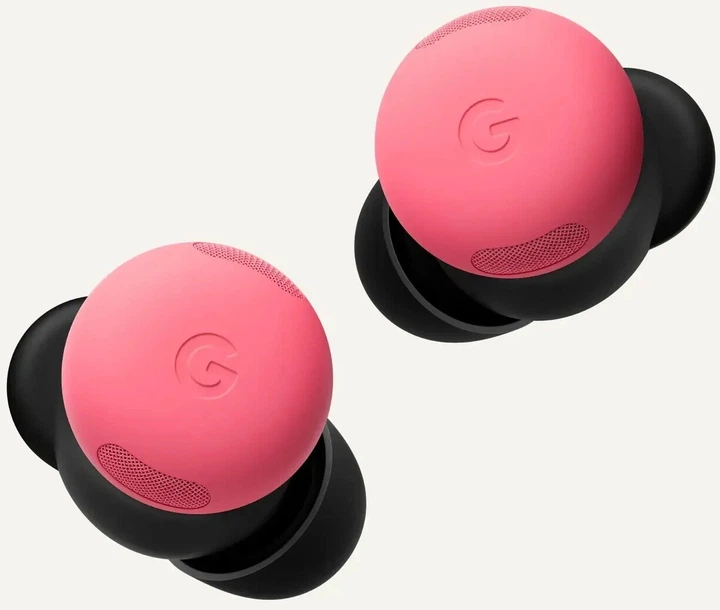 新品ワイヤレスイヤホンGoogle Pixel Buds Pro 2 peony Наушники TWS Google Pixel Buds Pro 2 Peony (EU - Version) купить в