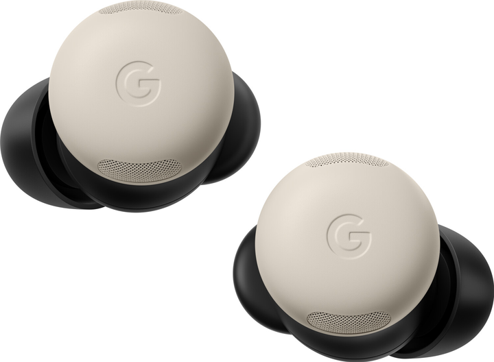 【新品未開封】Google Pixel Buds Pro2 Porcelain Наушники TWS Google Pixel Buds Pro 2 Porcelain (EU - Version