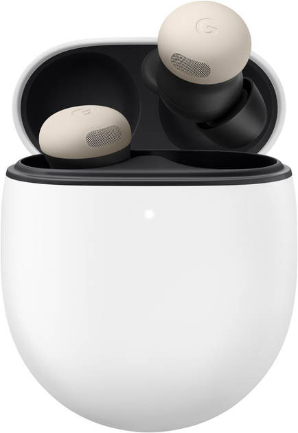 その他 Google - Google Pixel Watch &amp; Pixel Buds Pro Навушники TWS Google Pixel Buds Pro 2 Porcelain (EU