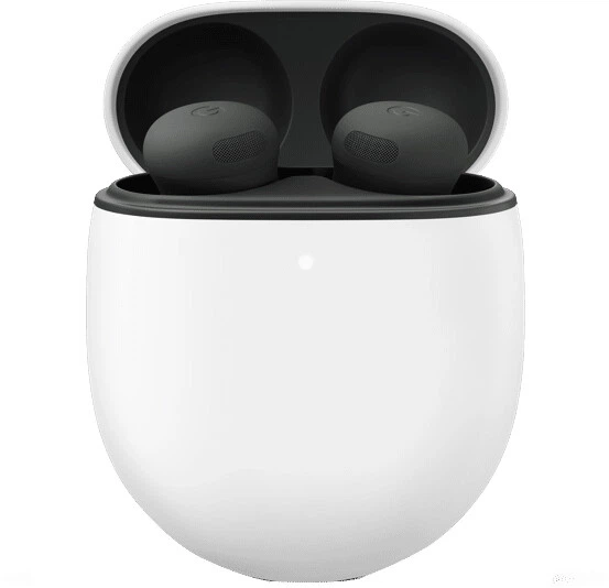 Наушники TWS Google Pixel Buds Pro 2 Hazel (EU - Version) купить в