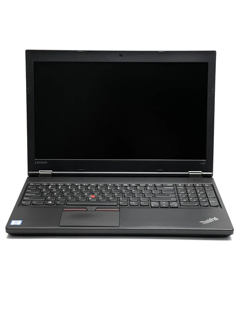 Ноутбук Lenovo ThinkPad L560 15,6' Intel Core i5 (32 Гб 500 Гб) A- Refurbished - зображення 6