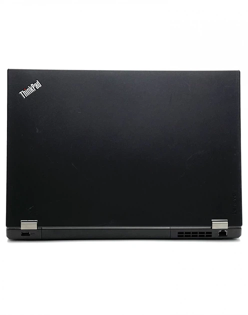 Ноутбук Lenovo ThinkPad L560 15,6' Intel Core i5 (32 Гб 500 Гб) A- Refurbished - зображення 9