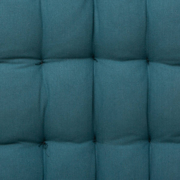 Materac podłogowy Atmosphera Pikowany niebieski 60 x 120 cm (3560237550336) - obraz 6