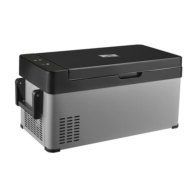 Автохолодильник компрессорный Mystery 30 л MRQ-30 - изображение 2