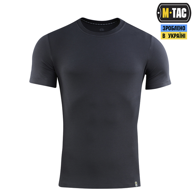 Футболка M-Tac 93/7 Summer Dark Grey 2XL - изображение 2