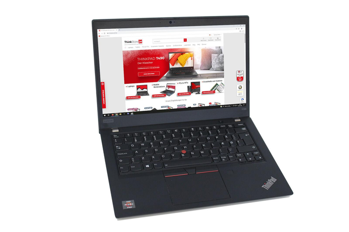 【lenovo Thinkpad x395】 動作確認済み ThinkPad X Lenovo X395 13.3型IPSフルHD AMD Ryzen 5 PRO 3500U