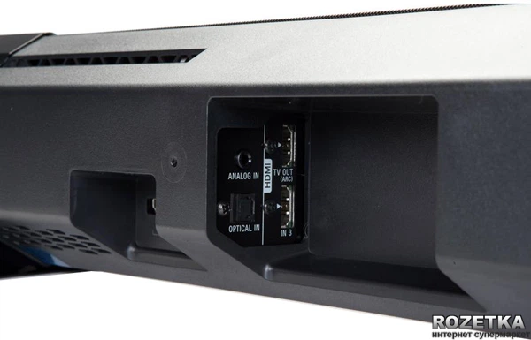 kaaaoru①  SONY HT-CT660 Sony HT-CT660 – фото, отзывы, характеристики в интернет-магазине