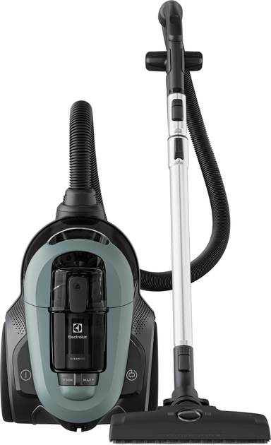 Пилосос без мішка Electrolux EL61C2OG - зображення 3