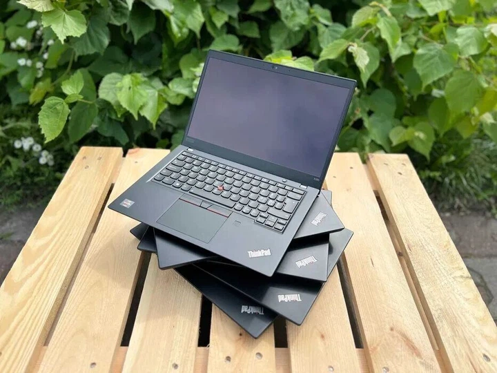 #146 レノボ Thinkpad X395 AMD Ryzen5 PRO 8G 西川和久の不定期コラム】Ryzen PRO搭載でGPU性能が強い13.3型ノート