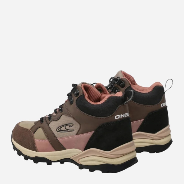Buty trekkingowe damskie O'Neill 90223012.IKU 41 27 cm Brązowe (5400955093457) - obraz 3