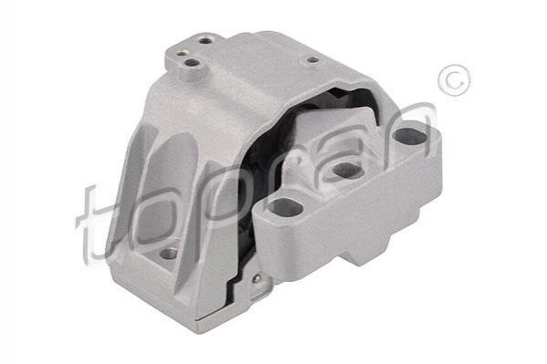 107979 Подушки двигателя TOPRAN / HANS PRIES 107979 Volkswagen Bora, Golf ...