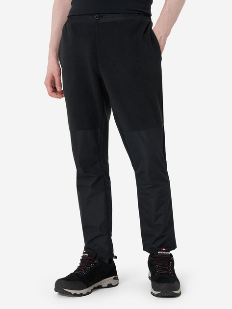 Спортивні штани утеплені чоловічі Northland Men's trousers 130521-99 46 Чорні від Rozetka на платформі USKIDKA Акція на Спортивні штани утеплені чоловічі Northland Men's trousers 130521-99 46 Чорні від Rozetka