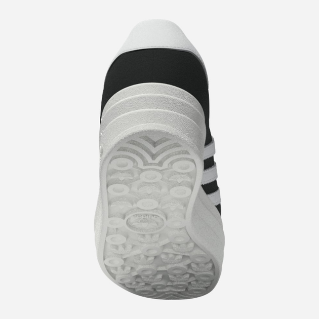 Sneakersy damskie na platformie adidas Originals Gazelle Bold HQ6912 (6.5UK) 40 Czarne (4066748973743) - obraz 15