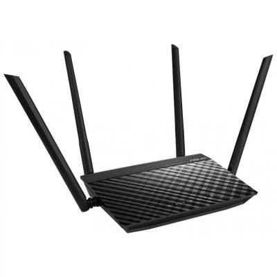 Маршрутизатор ASUS RT-AC51 - изображение 2