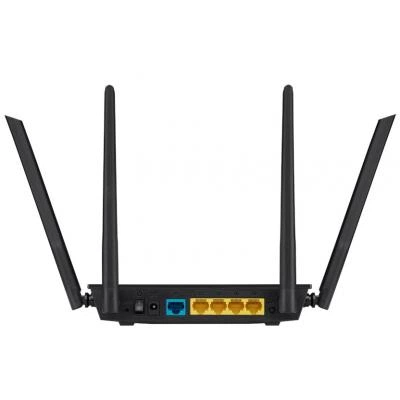 Маршрутизатор ASUS RT-AC51 - изображение 4
