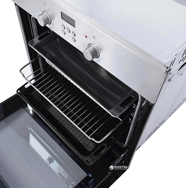 Духовой шкаф электрический Bosch HBN231E4Q (HBN231E4) - изображение 8