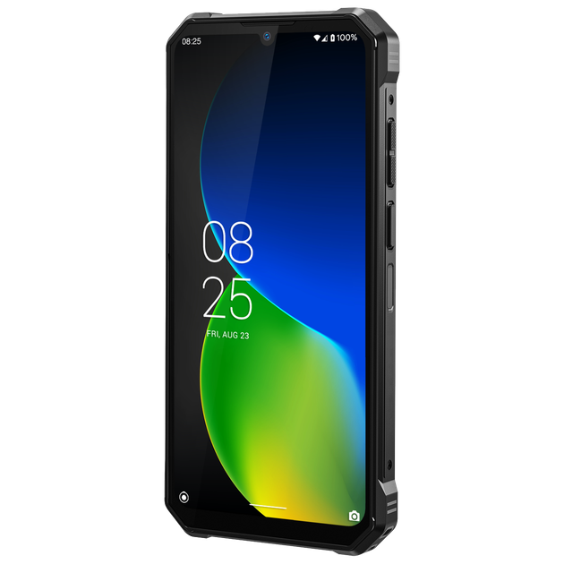 Протиударний cмартфон iHunt Titan P10000 PRO Black - 4/64 Гб, 10300 мАг - Фото 4 Протиударний cмартфон iHunt Titan P10000 PRO Black - 4/64 Гб, 10300 мАг - зображення 4