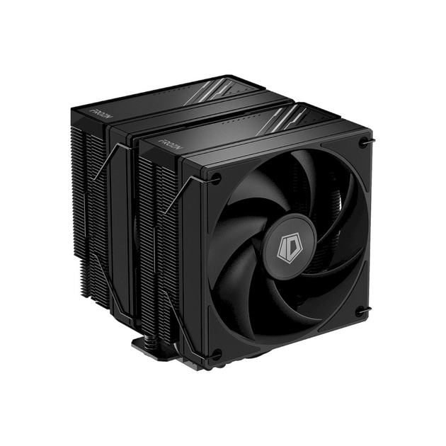 Кулер для процессора ID-Cooling Frozn A620 Black (FROZN A620 Black) - изображение 2